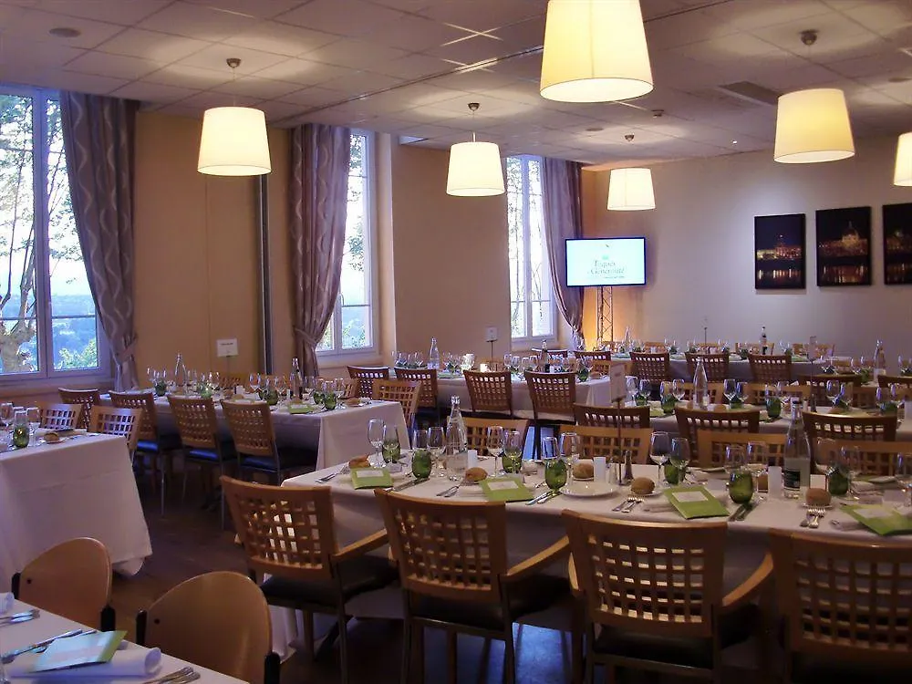Domaine Lyon Saint Joseph Otel Sainte-Foy-lès-Lyon