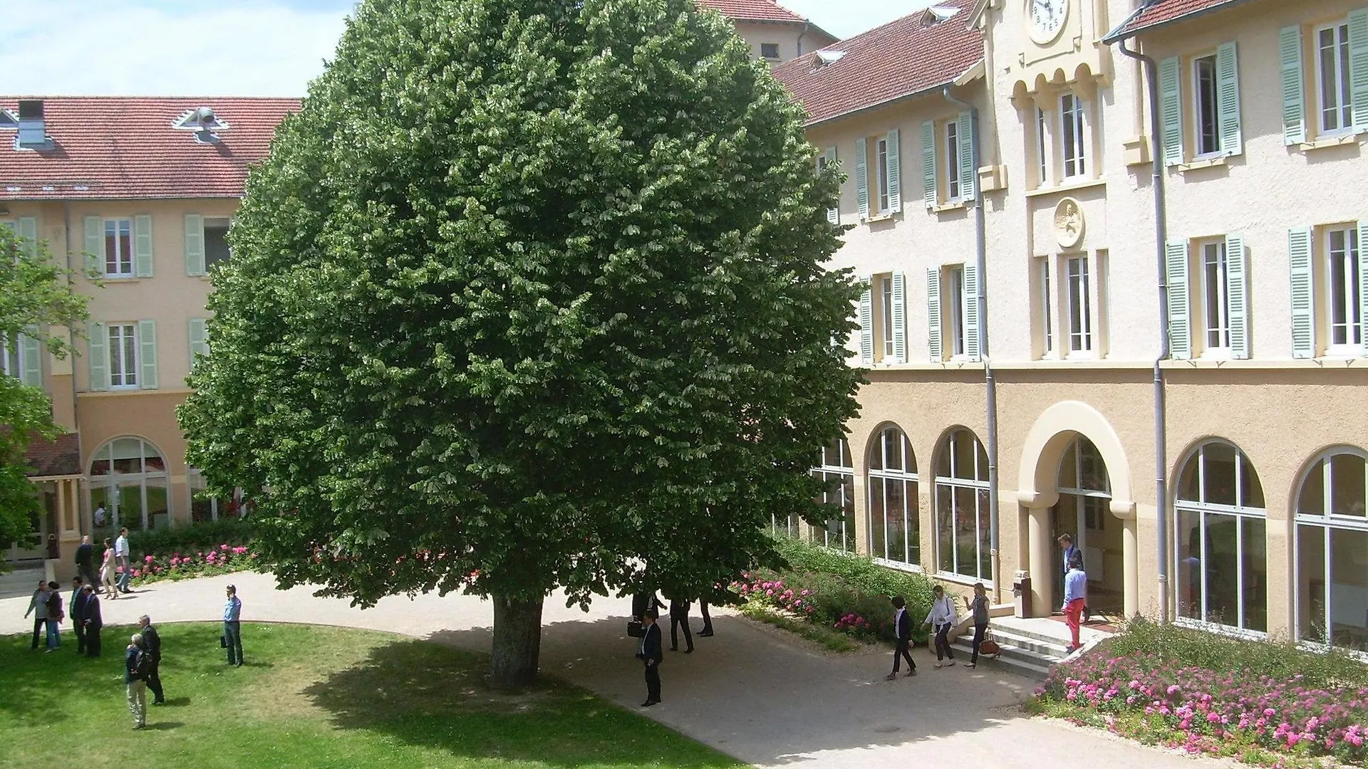Domaine Lyon Saint Joseph Hotel Sainte-Foy-les-Lyon