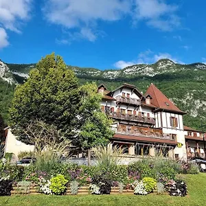 2* Hotel Restaurant Riva