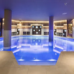 Aparthotel Le Hameau Du Kashmir, Val Thorens