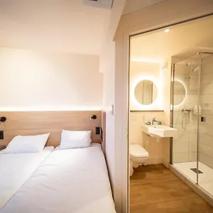 2* Hotel Premiere Classe Cran-gevrier Renove En 2025