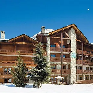 Hotel Altitude, Val-d'Isere