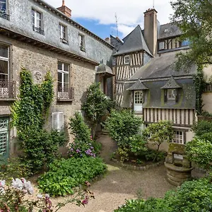 Breizh Cocon By Cocoonr Francia