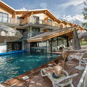 4* Aparthotel Résidence Prestige Odalys Isatis