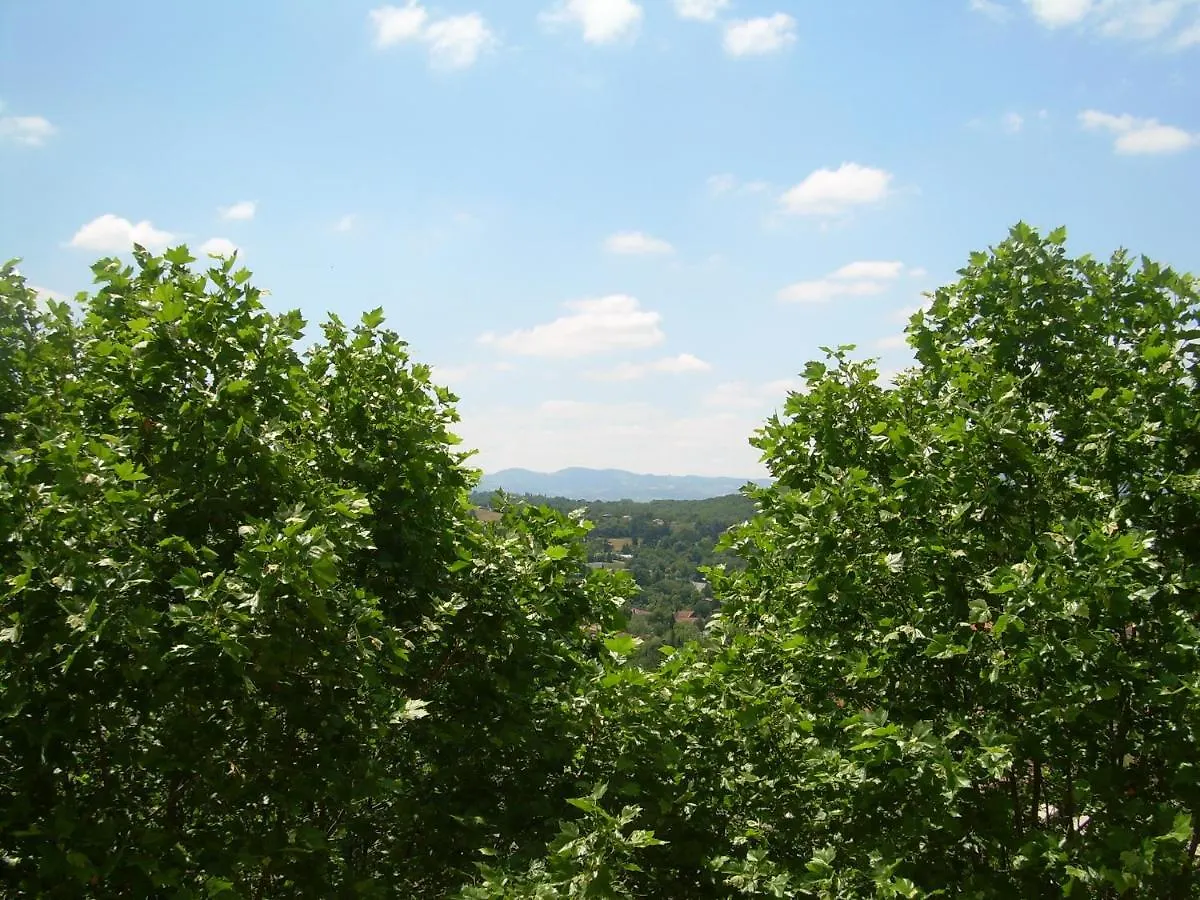 Domaine Lyon Saint Joseph Hotel Sainte-Foy-les-Lyon