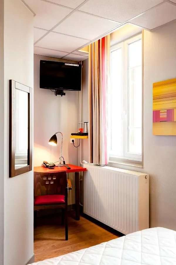 Domaine Lyon Saint Joseph Hotel Sainte-Foy-les-Lyon