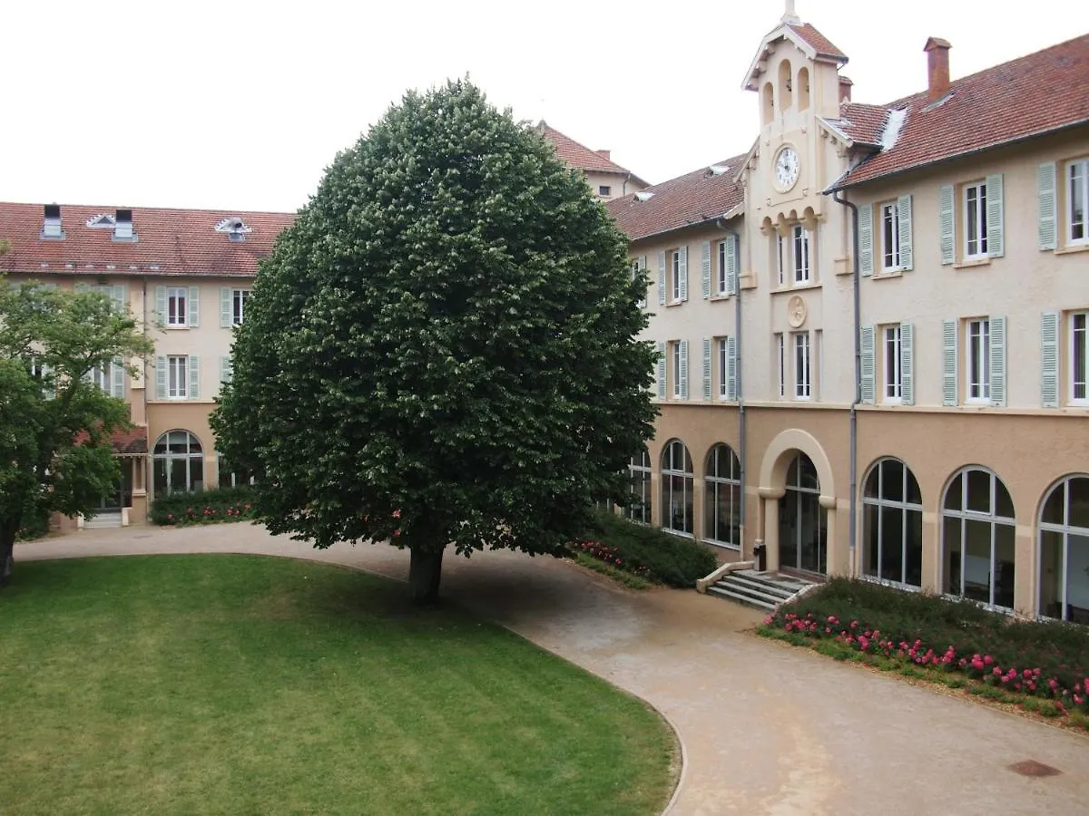 Domaine Lyon Saint Joseph Hotel Sainte-Foy-lès-Lyon