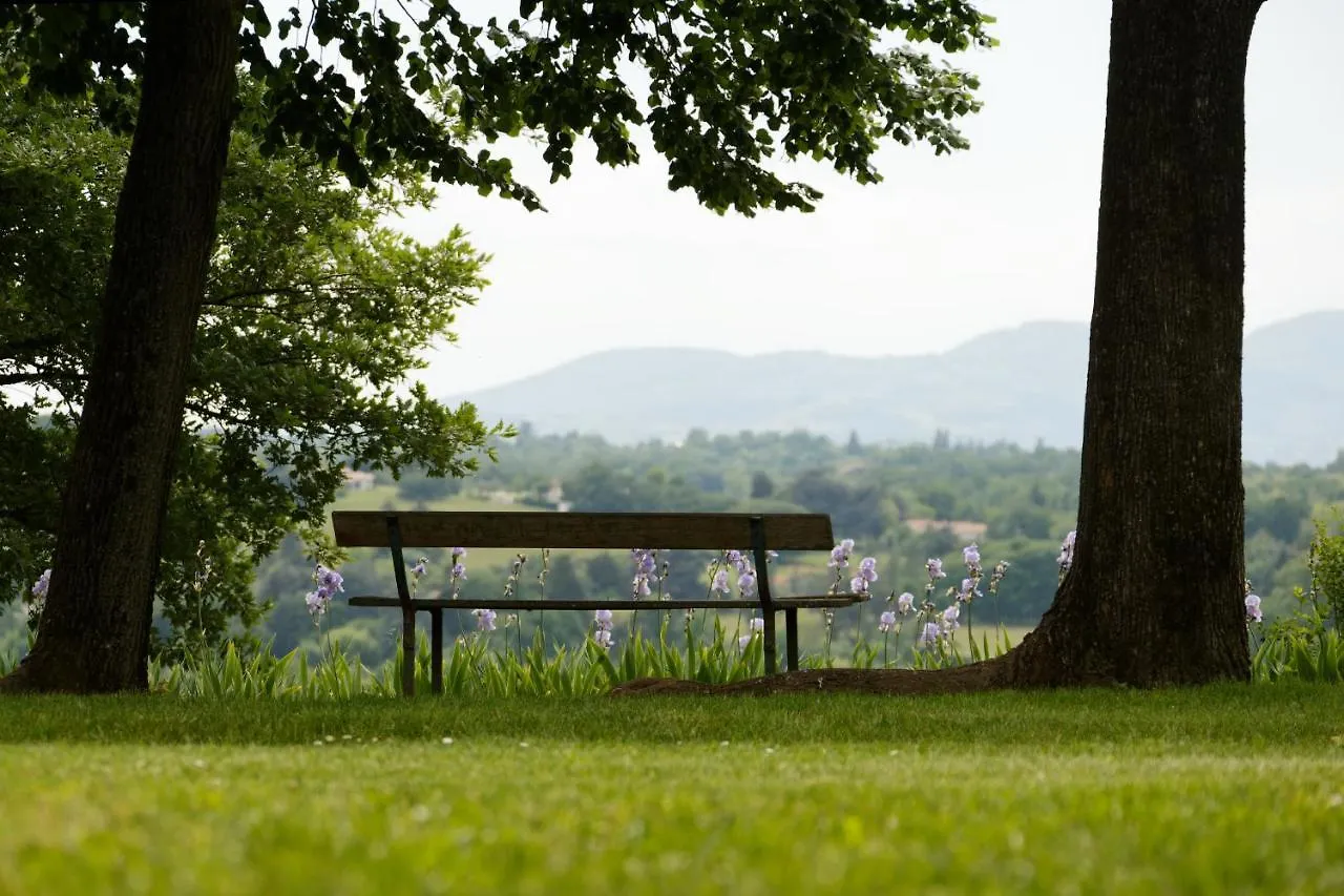 ***  Domaine Lyon Saint Joseph Hotel Sainte-Foy-les-Lyon France