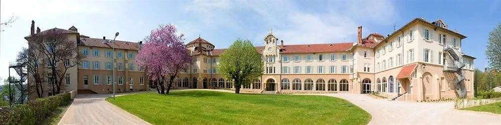 Domaine Lyon Saint Joseph Hotel Sainte-Foy-les-Lyon France